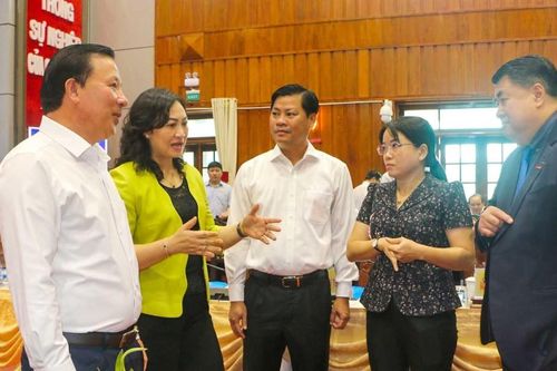 Long An thu hút FDI hơn 10 tỷ USD