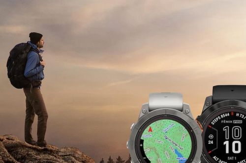 Garmin tăng trưởng tốt, kỳ vọng tiếp tục đạt doanh thu cao