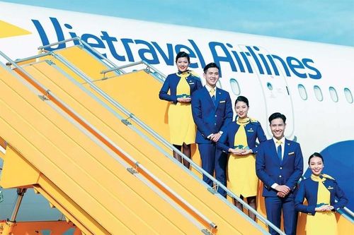 Trước khi có Tổng giám đốc mới, Vietravel Airlines làm ăn sao?