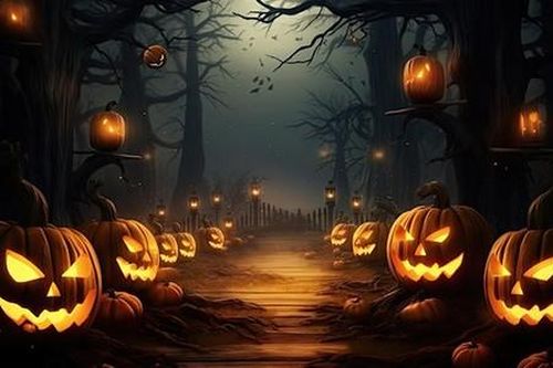 Hé lộ 8 câu chuyện 'nổi da gà' có thật xảy ra đêm Halloween
