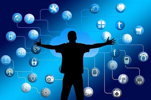 Quyền lực của Big Tech