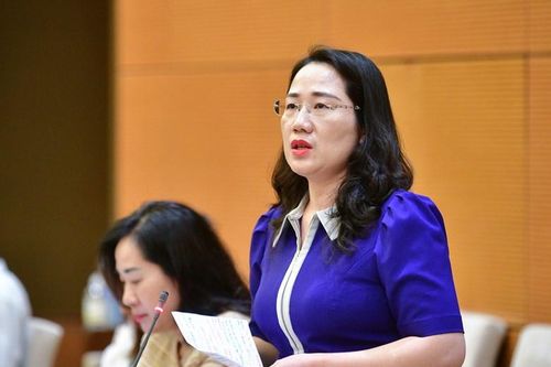 Đại biểu Quốc hội đề nghị thanh, kiểm tra dạy thêm, học thêm
