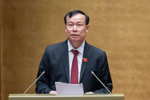 Ủy ban Thường vụ Quốc hội tiếp thu, chỉnh lý dự thảo Luật Căn cước công dân