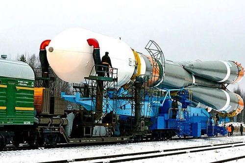Nga sắp thử tấn công từ vũ trụ?