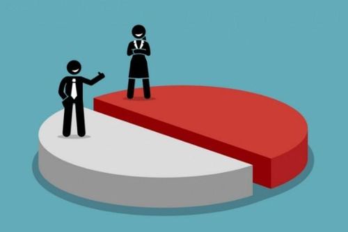 Từng bước đẩy lùi định kiến giới