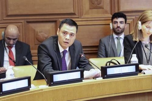 Việt Nam sẵn sàng trở thành trung tâm giải quyết tranh chấp quốc tế của khu vực và thế giới