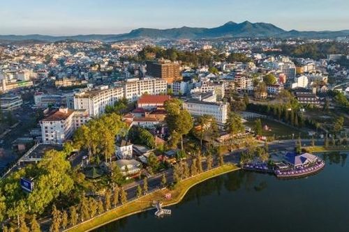 Lâm Đồng: Diện mạo mới, kỳ vọng mới