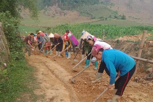 Lào Cai: Điều chỉnh kế hoạch vốn thực hiện Chương trình mục tiêu quốc gia