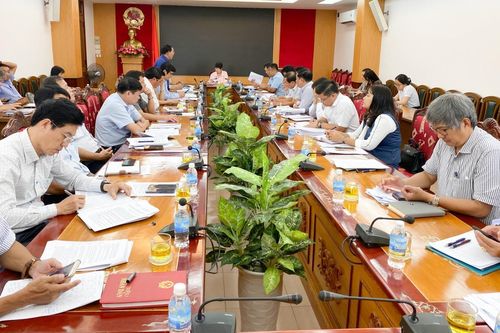 Các Chương trình mục tiêu quốc gia trên địa bàn tỉnh Khánh Hòa đạt được nhiều kết quả tích cực
