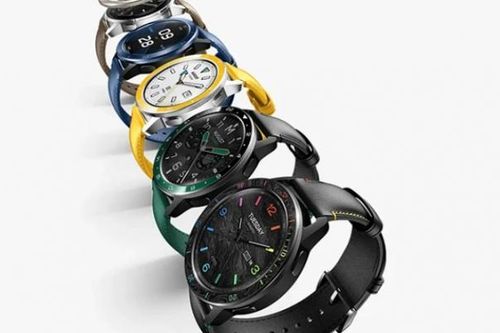 Xiaomi Watch S3 bị rò rỉ thông số trước ngày ra mắt