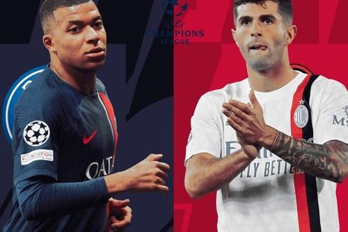 Nhận định PSG vs Milan, 2h00 ngày 26/10, Champions League 2023/24