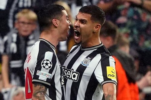 Nhận định Newcastle vs Dortmund, 2h00 ngày 26/10, Champions League 2023/24