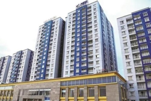 Lãi quý 2 giảm 99%, vẫn xuất hiện cổ đông lớn thâu tóm gần 500.000 cổ phiếu Năm Bảy Bảy (NBB)
