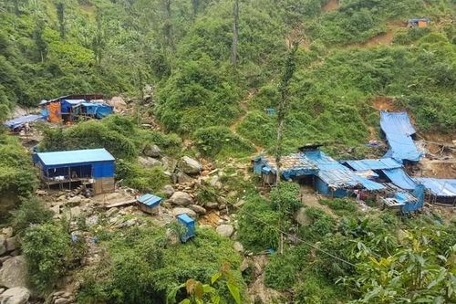 Lào Cai: Cưỡng chế 14,5 tỉ đồng tiền thuế với một doanh nghiệp khai thác vàng
