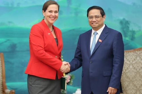 Chính phủ Việt Nam sẽ luôn tạo môi trường đầu tư kinh doanh thông thoáng cho doanh nghiệp Hoa Kỳ
