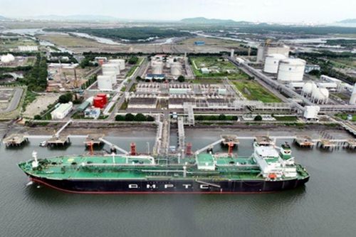Phát triển điện khí LNG - xu hướng tất yếu