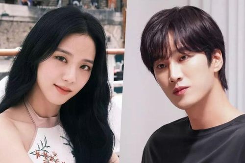 Jisoo BlackPink chia tay Ahn Bo Hyun sau 2 tháng công khai yêu