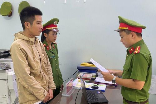 Bắt tài xế sử dụng ma túy rồi lái ô tô gây tai nạn chết người