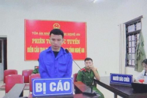 Lấy ma túy về bán lẻ tại nhà, người đàn ông bị tuyên phạt 15 năm tù