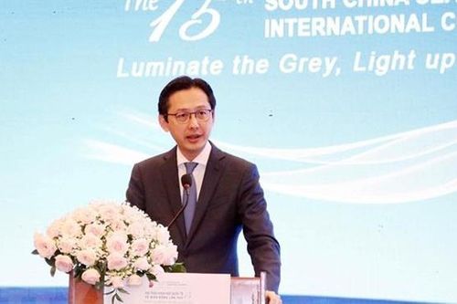 Hướng tới một Biển Đông 'xanh hơn', 'hòa bình hơn'