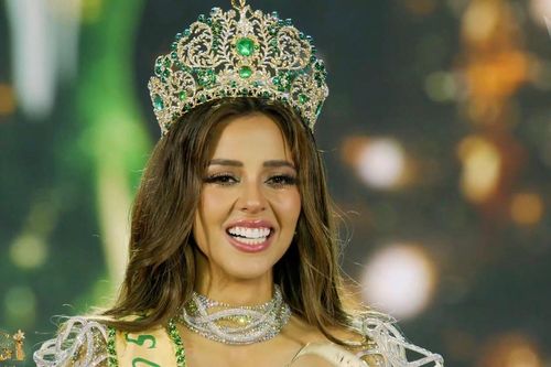 Luciana Fuster đăng quang Miss Grand International 2023, Lê Hoàng Phương giành Á hậu 4