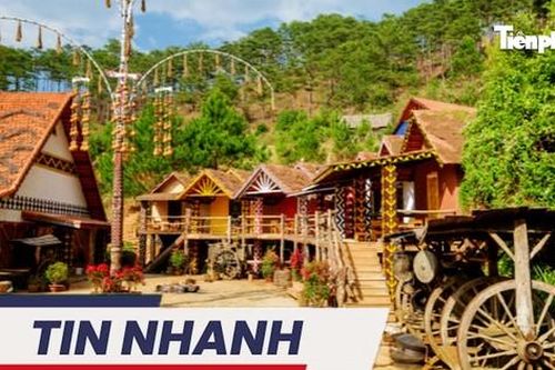 TIN NHANH: Thông tin mới vụ 4 du khách Hàn Quốc tử vong ở Lâm Đồng
