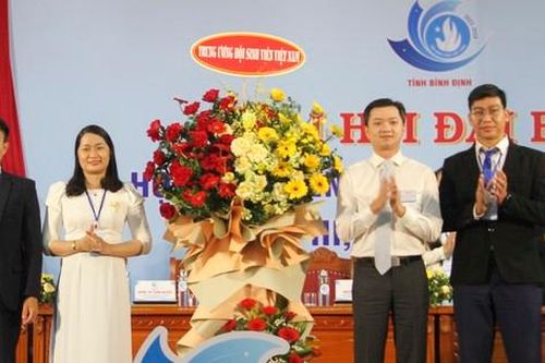 Mỗi sinh viên cần xem danh hiệu Sinh viên 5 tốt là động lực, mục tiêu phấn đấu