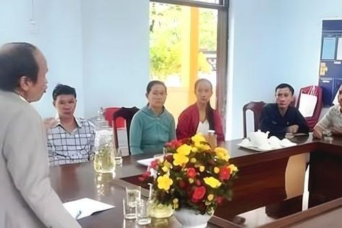 Thông tin mới vụ nữ sinh lớp 7 tại TT-Huế bị lột áo, hành hung nhiều lần