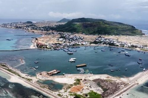 Nghiệm thu dự án kéo dài 6 nhiệm kỳ chủ tịch tỉnh