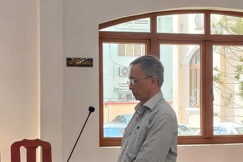 Tòa công bố lý do hoãn xét xử hai cựu lãnh đạo Ngân hàng Nhà nước - Chi nhánh Đồng Nai