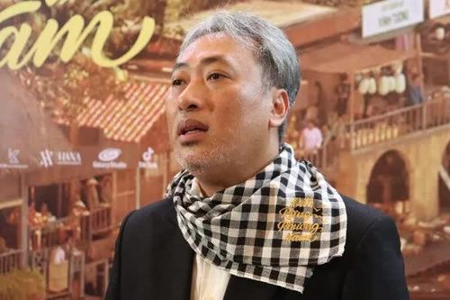 Đạo diễn Nguyễn Quang Dũng: 'Đất rừng phương Nam bị vùi dập, thóa mạ'
