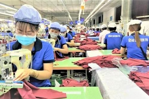Tín hiệu lạc quan về tăng trưởng kinh tế Việt Nam năm 2024