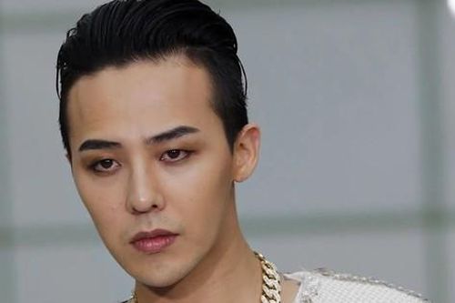 G-Dragon (Big Bang) bị khởi tố