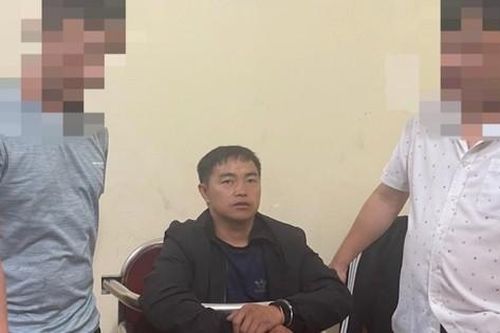 Đối tượng từng có tiền án về ma túy tiếp tục mua bán 7 bánh heroin