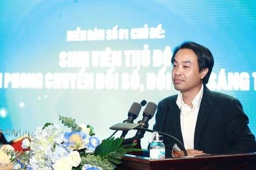 5 nhóm kỹ năng số bạn trẻ cần có