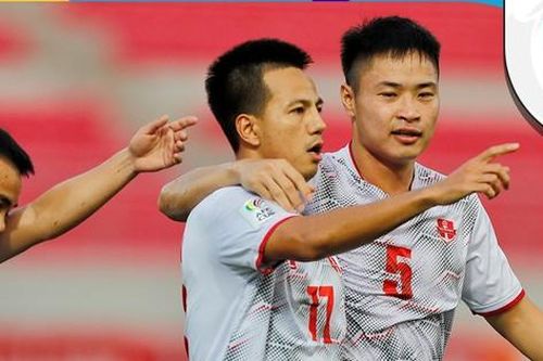 Hải Phòng thắng đội đầu bảng, mở ra cánh cửa đi tiếp tại AFC Cup