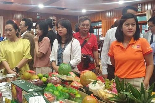 Lý do Long An ì ạch xuất khẩu
