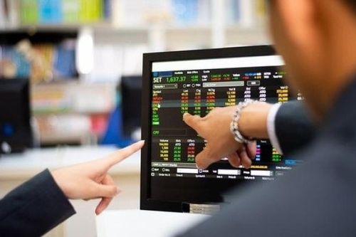 Bài 4: Những chiêu 'lùa gà' của 'cá mập' chứng khoán