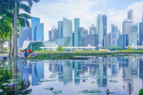 Fintech có thể thúc đẩy các mục tiêu phát triển bền vững