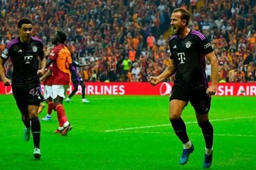 Bayern lập kỷ lục vĩ đại nhất lịch sử Cúp C1