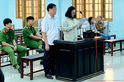Gia Lai: Khai trừ đảng, đề nghị khai trừ đảng nhiều cán bộ sai phạm