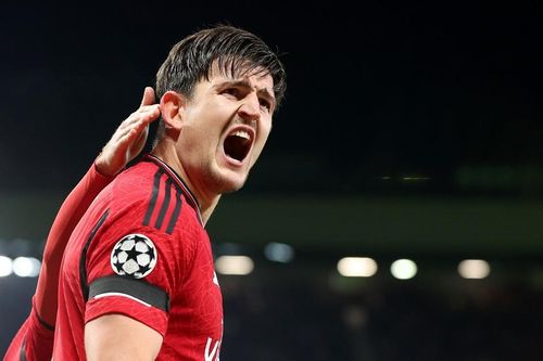 Harry Maguire tuyên bố đẳng cấp sau khi 'cứu' MU ở Cúp C1