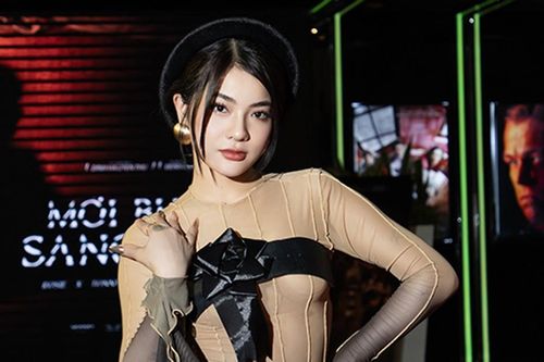 Bảo Yến Rosie: Trưởng thành sau chuỗi ngày trầm cảm vì scandal