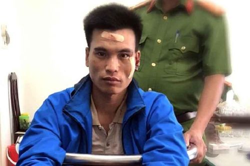 16 ngày trốn trại giam, bị can Bùi Văn Tuấn 'chỉ đi bộ, không dùng điện thoại'