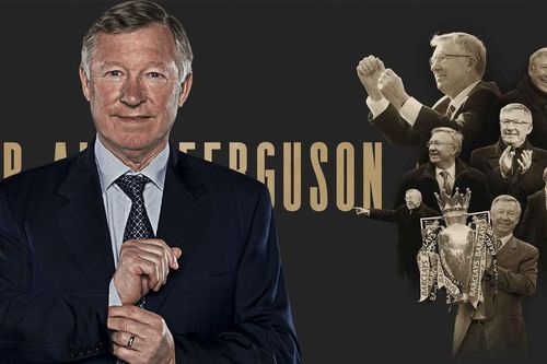 Sir Alex Ferguson: Huyền thoại của những huyền thoại