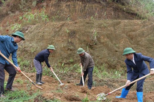 Lạng Sơn nỗ lực thay đổi diện mạo nông thôn, nâng cao thu nhập cho người dân