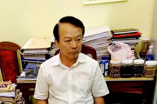 Khai trừ Đảng thẩm phán nhận hối lộ 500 triệu đồng