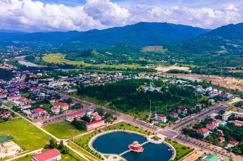 Trưởng phòng nội vụ và hàng loạt hiệu trưởng bị kiểm điểm
