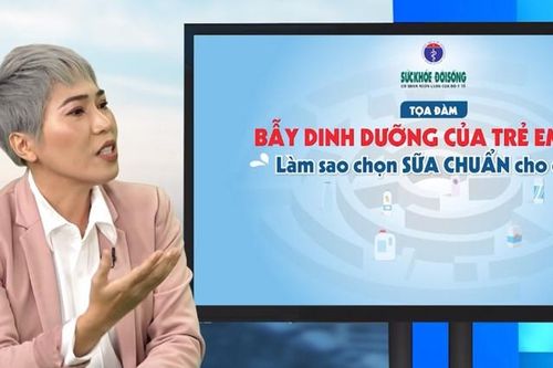 'Dễ nhầm lẫn nước giải khát có chứa sữa là sữa thật'