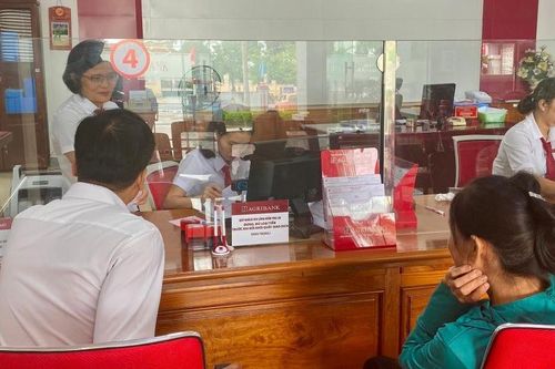 Nhân viên ngân hàng kịp thời ngăn chặn vụ lừa đảo gần nửa tỷ đồng
